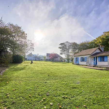 The Tiny House - Maisonette Proche De La Hébergement de vacances