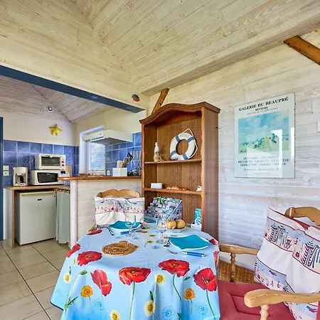 The Tiny House - Maisonette Proche De La Holiday home *