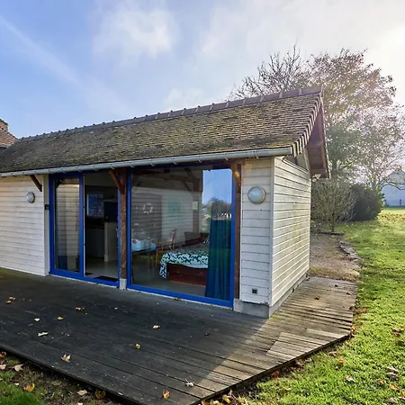 The Tiny House - Maisonette Proche De La * Manvieux