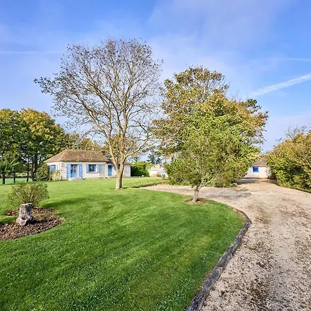 Hébergement de vacances The Tiny House - Maisonette Proche De La Manvieux