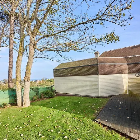 The Tiny House - Maisonette Proche De La Hébergement de vacances