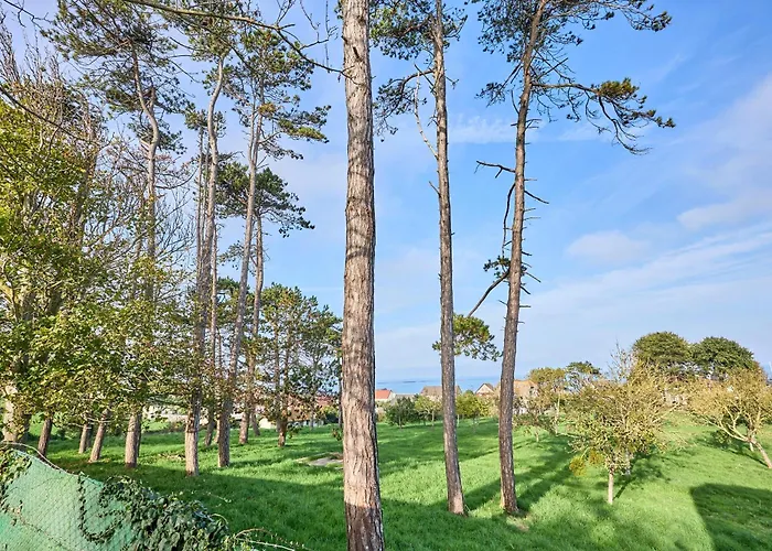 Feriehus The Tiny House - Maisonette Proche De La Manvieux
